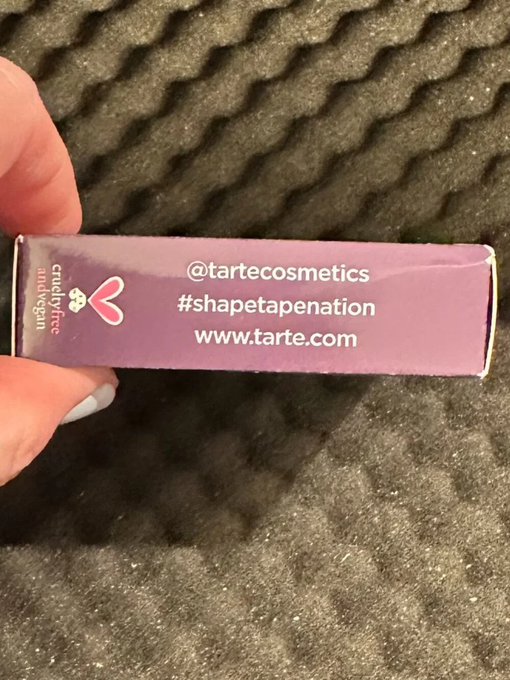 tarte Face Tape Pressed Powder